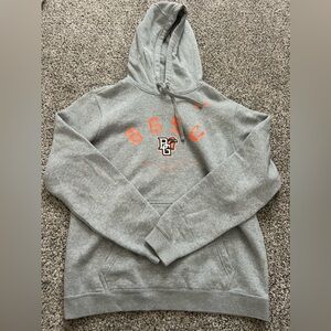 Nike BGSU Hoodie